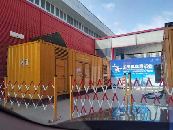 大竹发电机出租 对于发电机的特性你了解多少？