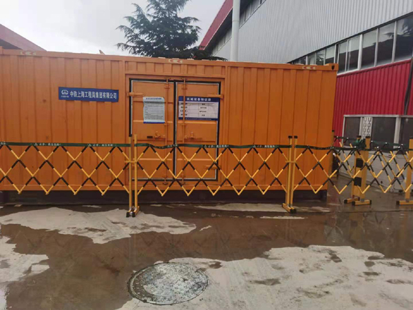 大竹租赁发电机 柴油发电机组供应商：柴油发电机组润滑油的作用？