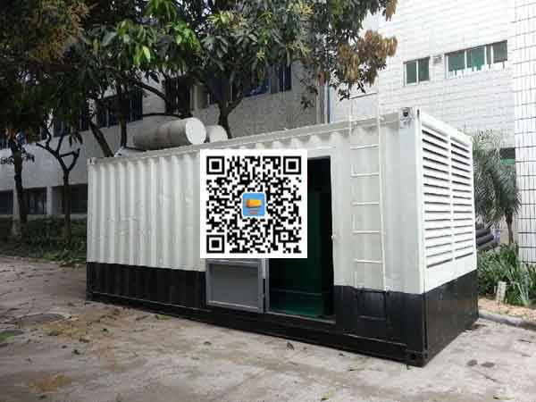 大竹出租发电机-什么样的柴油发电机使用效果比较好