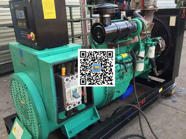 大竹租赁发电机-发电机一般变压器磁芯所使用的是什么材料？