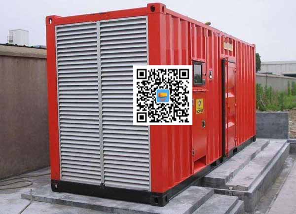 大竹300kw柴油发电机组一个小时耗油
