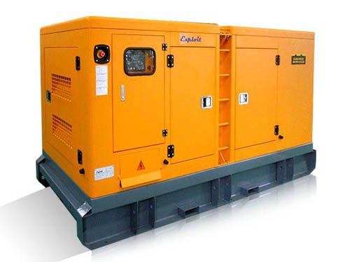 大竹影响 200kw 柴油发电机油耗的因素有哪些？