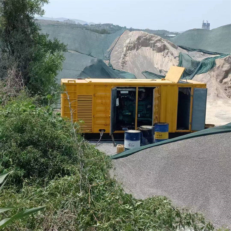 大竹影响 400KW 柴油发电机组油耗的因素有哪些？