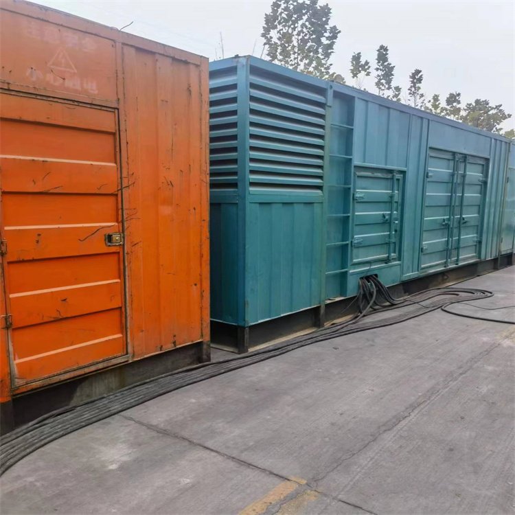 大竹如何选择适合 600kW 柴油发电机组的热继电器？