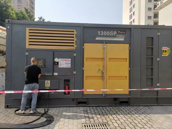 大竹500KW发电机组冬季应该配多大的启动电瓶？