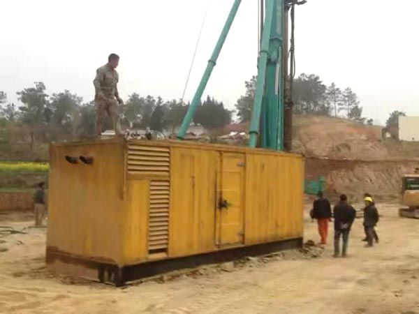 大竹如何判断水冷式机油散热器密封件是否需要更换?